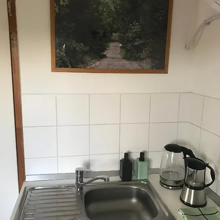 Lovas Udvarhaz Ezuest Zabla 아파트 *