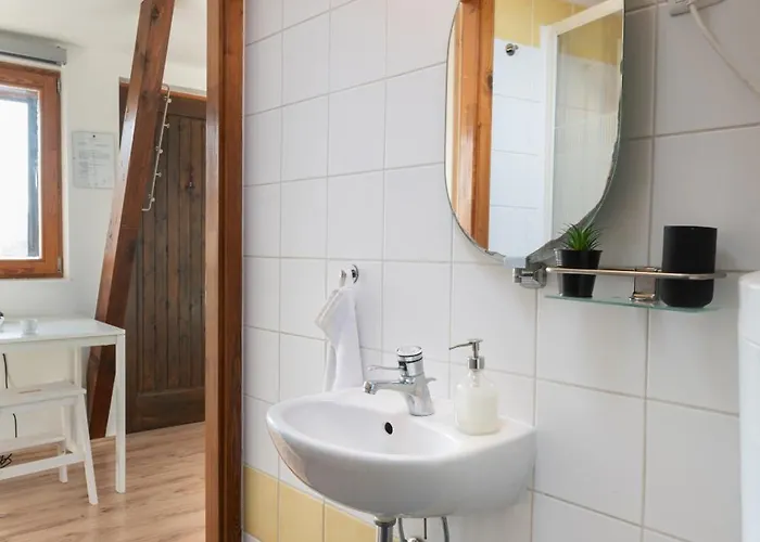 Apartment Lovas Udvarhaz Ezuest Zabla