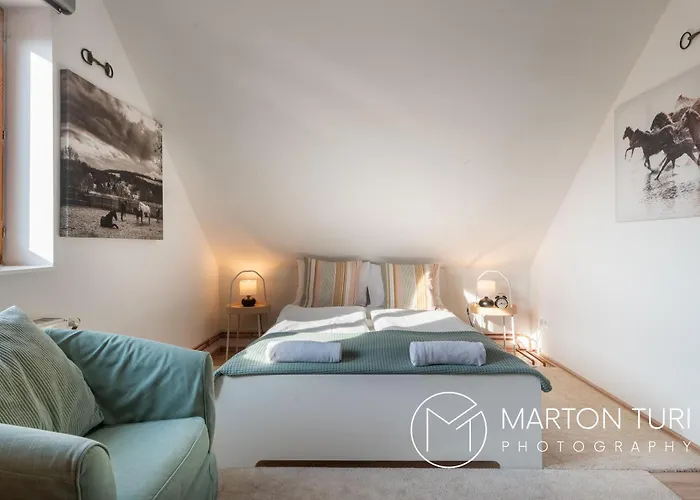 Apartment Lovas Udvarhaz Ezuest Zabla Piliscsaba
