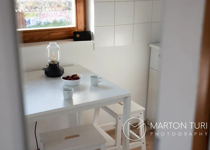 Apartment Lovas Udvarhaz Ezuest Zabla